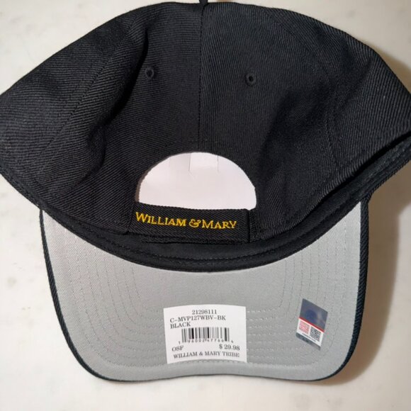 William & Mary hat NEW - Picture 3 of 9